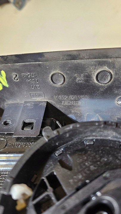 фото №8, Дзеркало праві bentley bentayga 36a 15 pin антена камера 36a857508a