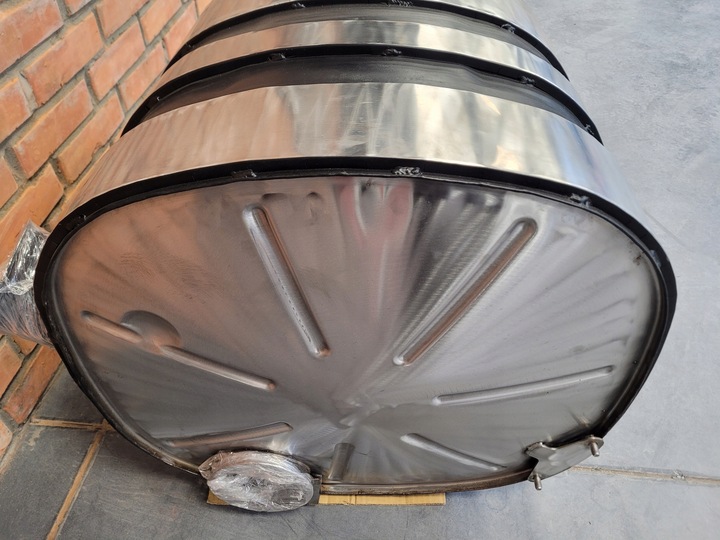 фото №6, Катализатор scr глушитель volvo fh fh16 fm 700 16.1l евро 5 20900166 fv