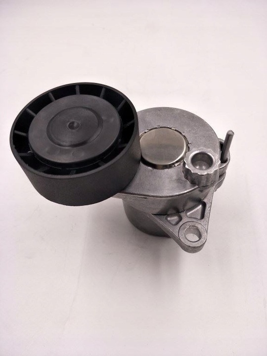 фото №1, + натягувач ремінь mercedes sprinter 906 vito viano