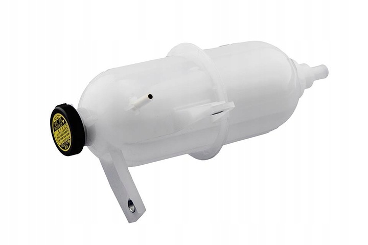 фото №1, Бак розширювальний рідини