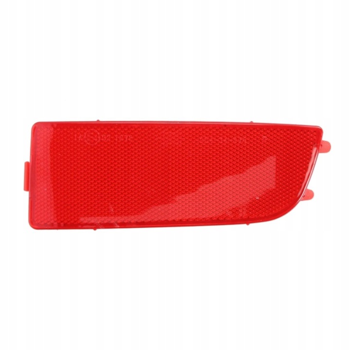 фото №1, Відбивач зад праві sprinter sprinter crafter