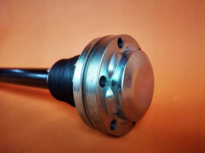 фото №11, Audi q7 4m 3.0 tdi піввісь задня зад шарніри lh pr 4m0501203d