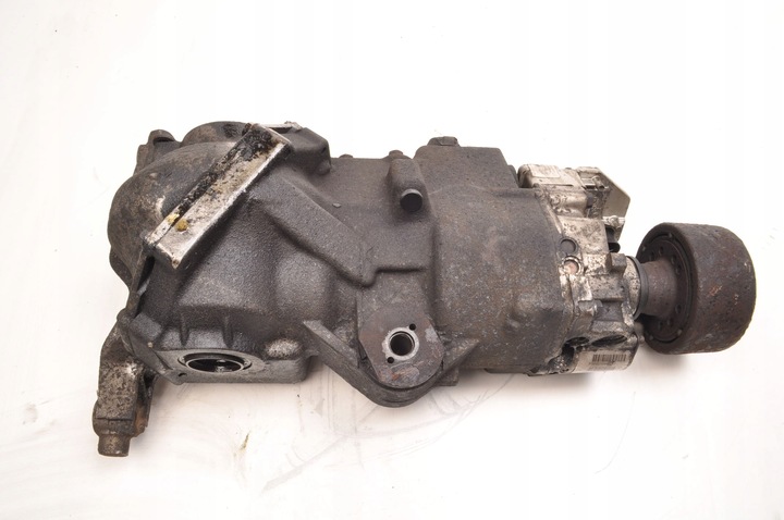 фото №8, Volvo xc90 диференціал міст зад задній диференціал 01023862 p30651884