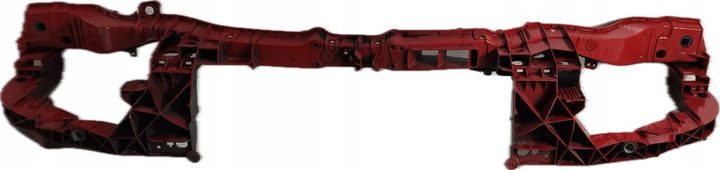 фото №1, Ford c-max mk2 12- ii pas переднє підсилювач лобове am51-8b041-b