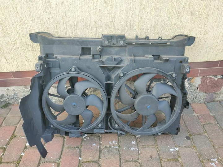 фото №1, Pas переднее scudo, jumpy ii