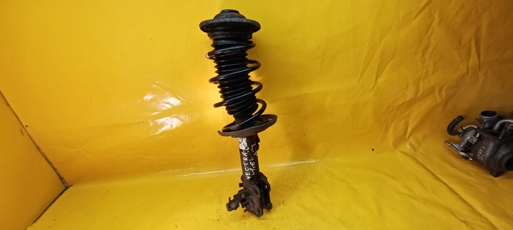 фото №3, Амортизатор левый перед vectra c 1,6b