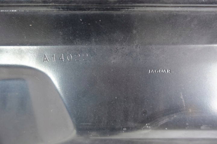 фото №10, Капот кришка двигуна jaguar xf x250 2011-2015