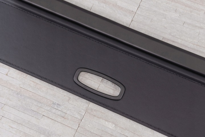 фото №6, Audi a4 b9 универсал 2015-2019 ролета багажника чёрная 8w9863553