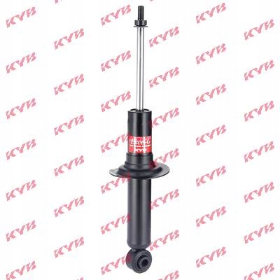 фото №2, Амортизатор задний газовый 341354 kayaba