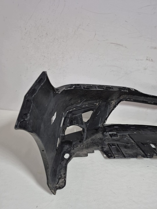 фото №7, Honda civic xi 22- бампер перед передній 71101-t39a-a000
