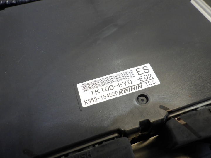 фото №8, Honda jazz v 5 2022 2021 1.5 ehev батарея акумулятор 1k100-6y0-e02