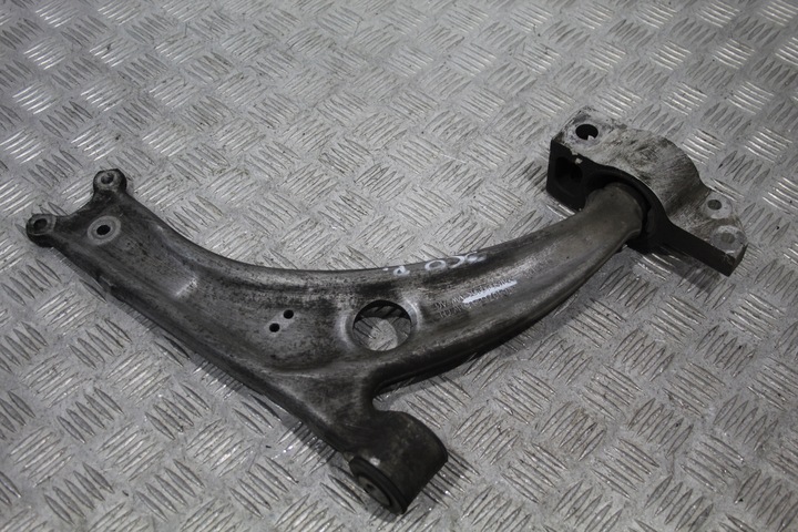 фото №1, Рычаг правые перед vw passat 3c 3c0 3c9 3c0407153b