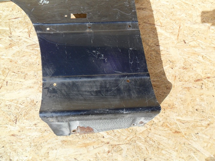 фото №11, Bmw3 e46 купе/кабріолет 2003- крило лівий