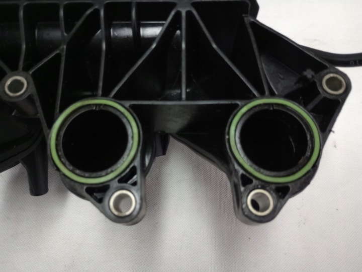 фото №9, Skoda yeti 1.2 tsi cbz 2010 колектор впускний  03f129711h 03f145749b європа
