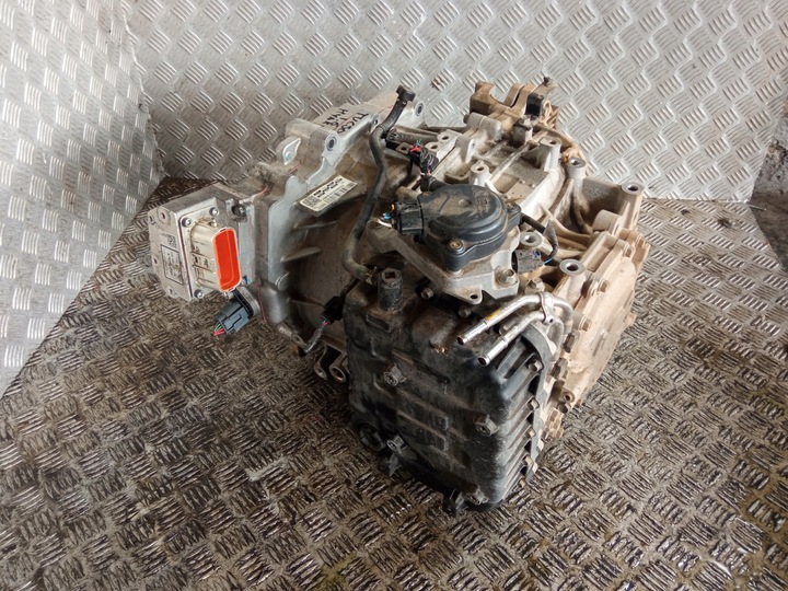 фото №8, Hyundai tucson iv коробка передач коробки передач 1.6 t-gdi гібрид hdnea2 2022r