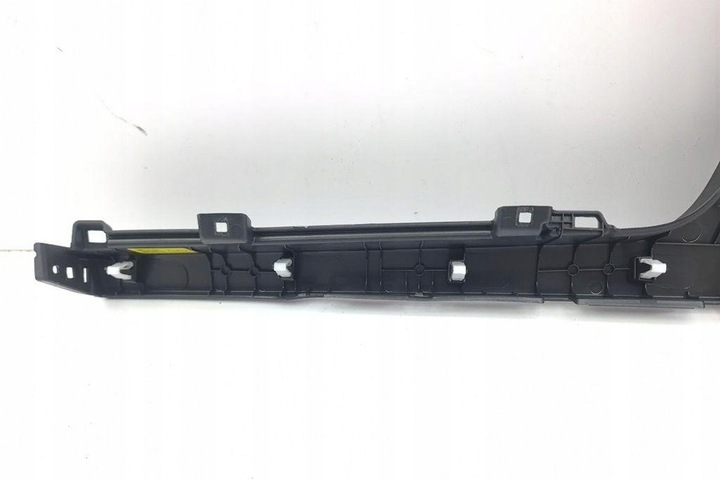 фото №12, Нижняя планка декоративная панели распределительной kia niro 84733at900 электрический 150kw