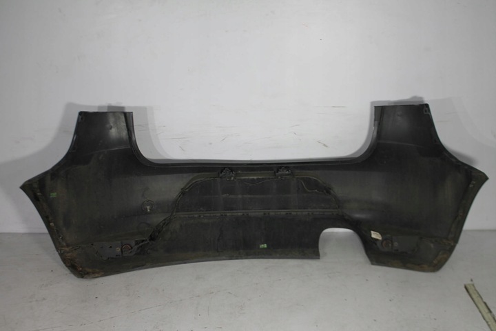 фото №13, Бампер зад задний seat altea рестайлинг kol. lw7z 09-15