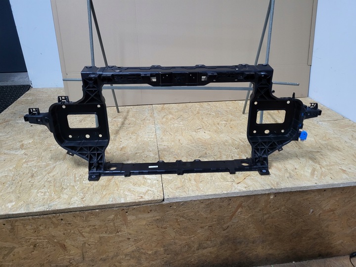 фото №1, Kia ev6 pas переднє підсилювач лобове