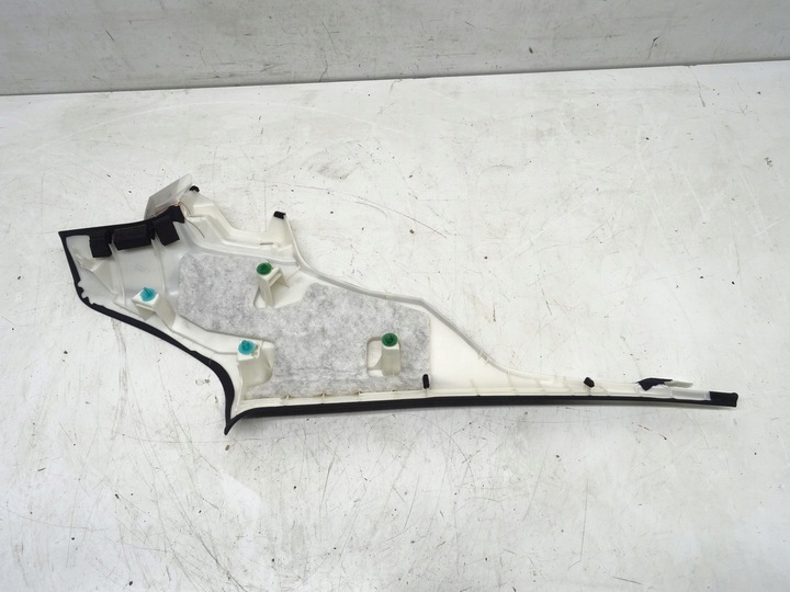 фото №9, Заглушка подушка безопасности шторы правая lexus rc 62470-24060