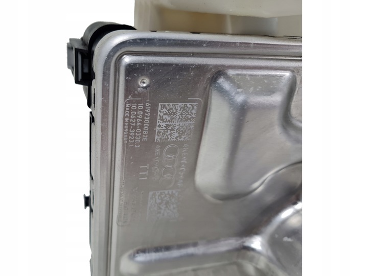 фото №7, Audi e-tron 55 блок керування насос abs 4ke614100ab