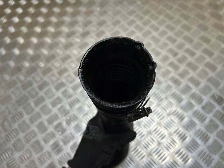 фото №7, Шланг / труба интеркулер датчик давления map bmw x5 f15 2015 8626487