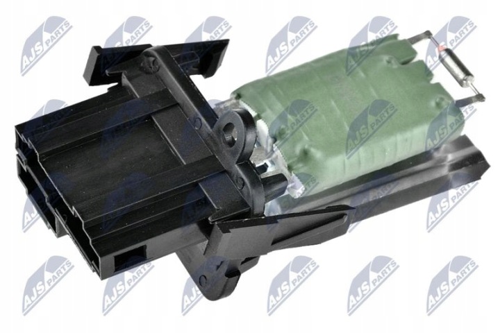 фото №12, Резистор вентилятор vw caddy 1995 - 2004 golf iii 1991 - 1998 | 1h0959263
