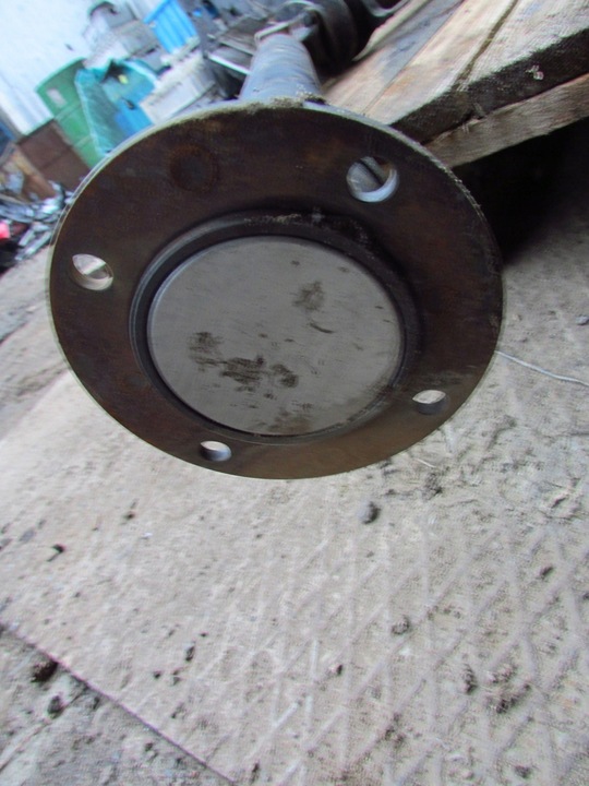 фото №8, Mazda cx7 2.3t 260km wał приводной механическая коробка передач 06-12r