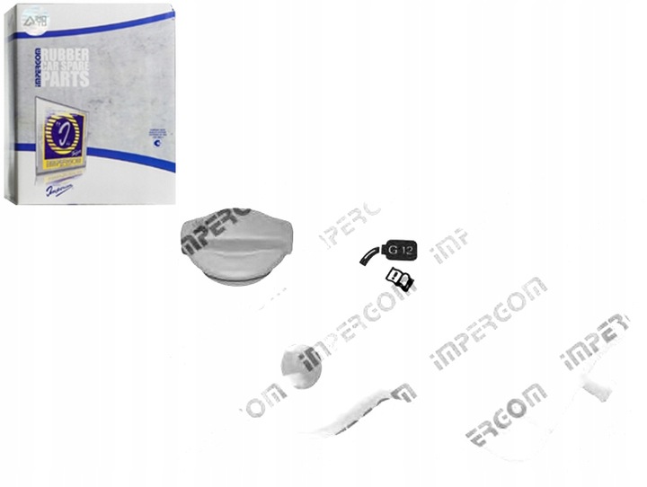 фото №1, Бак расширительный audi a4,a6 оригинал империум