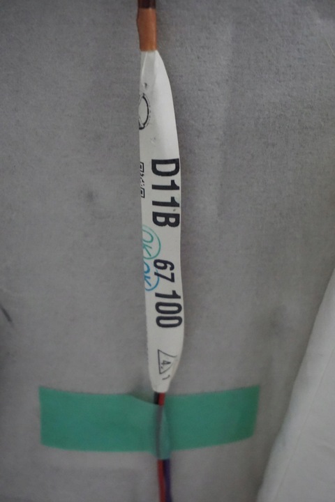 фото №11, Mazda cx-3 2015r стеля стеля автомобіля d10e68030