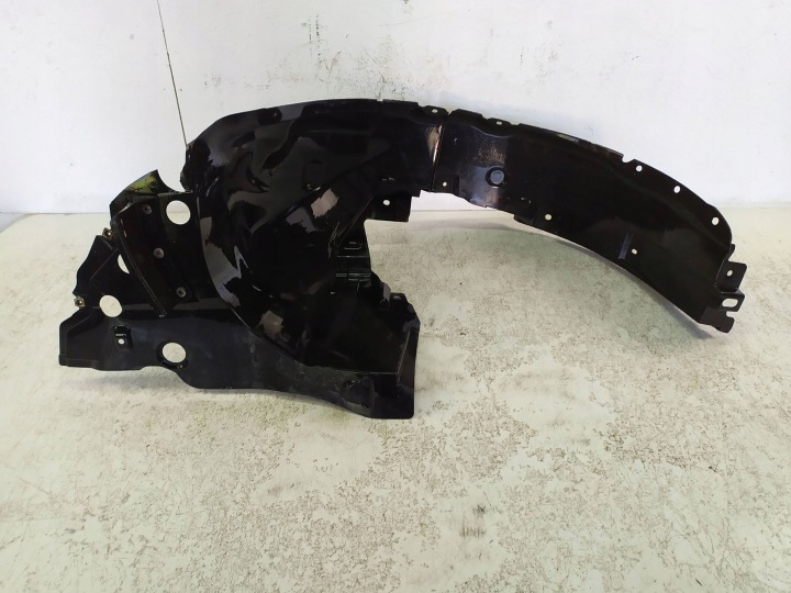 фото №13, Подкрылок левые перед nissan micra v k14 mld-63843