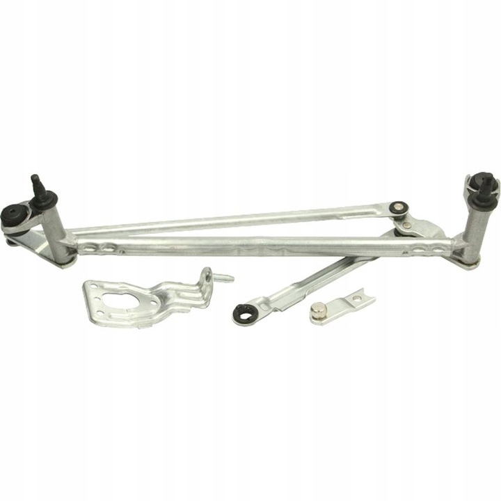 фото №12, Привід двірник seat ibiza iv vw polo v