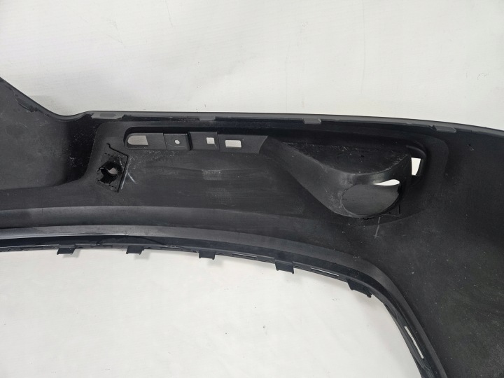 фото №13, Volvo xc40 2017 - бампер задній pdc 31449333