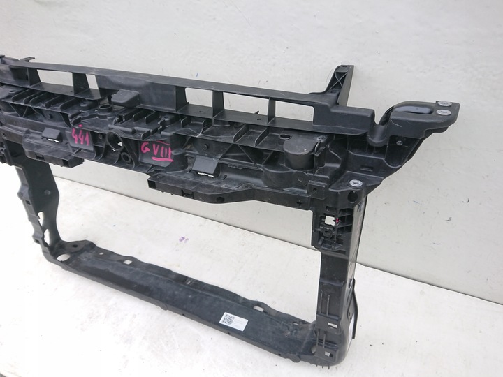 фото №7, Vw golf 8 viii 5h0 pas переднє підсилювач