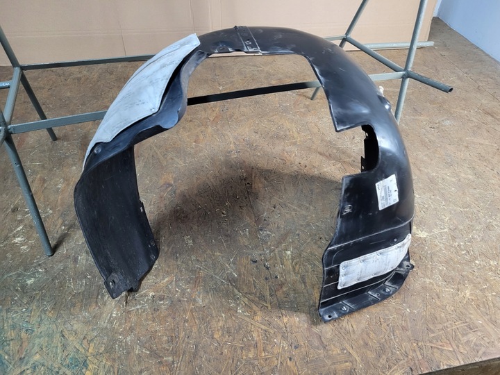 фото №9, Kia ceed iii 3 18r-- підкрилок передні перед ліві