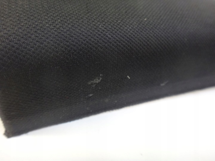 фото №5, Стойка обивка левый левая чёрный bmw e90 e91