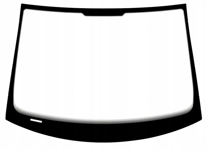 фото №1, Скло передня лобове seat leon ii 05-12