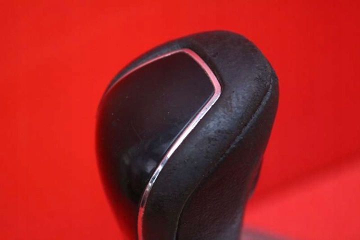 фото №7, Вибірник домкрат коробки передач автомат ford mondeo mk4 2.0 tdci 140 km 07-10