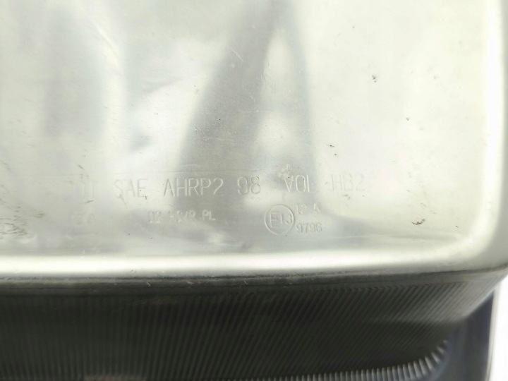 фото №10, Toyota rav 4 xa20 2003 фара ahrp298