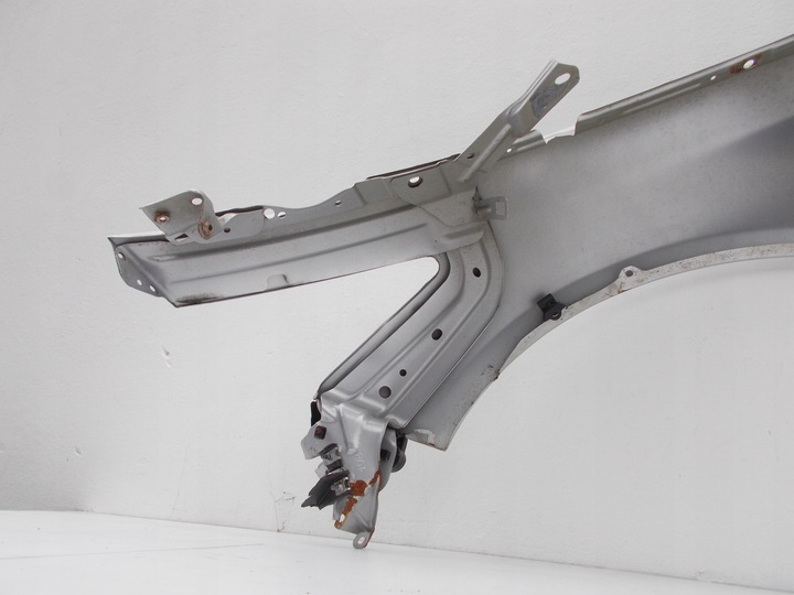 фото №9, Крыло infiniti q50 q-50 2013- правый