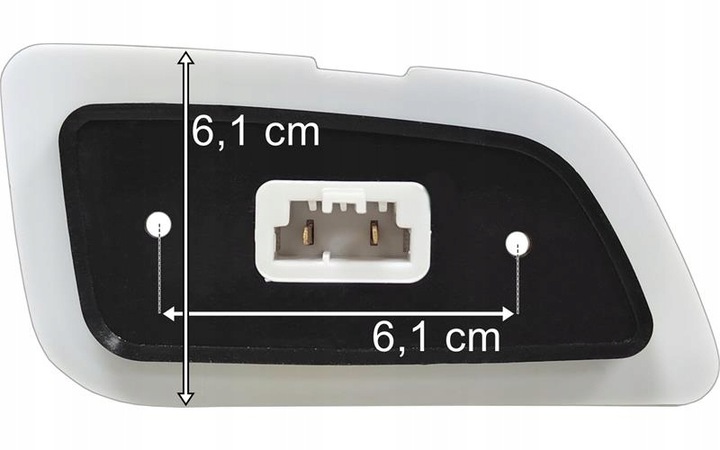фото №2, Mercedes actros mp4 mp5 arocs antos лампа габаритна захисні накладки сонцезахисний