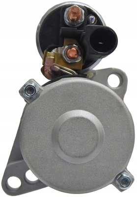 фото №13, Стартер hella 8ea011612-221