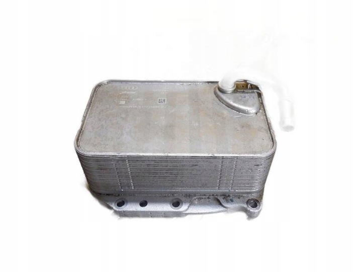 фото №1, Vw audi 3.0 tdi радіаторів масла 059117015k