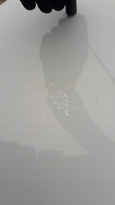 фото №7, A4 b8 s4 двері лівий зад задні ls9r sedan