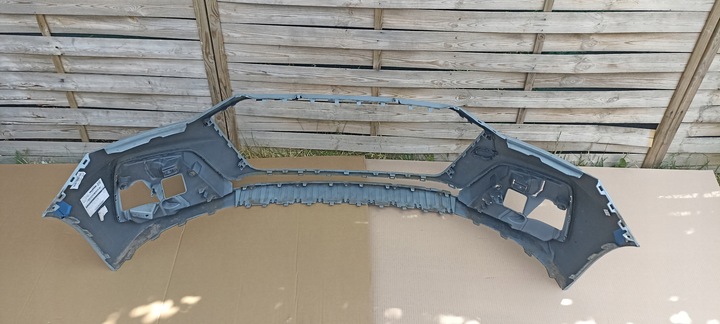 фото №8, Бампер перед переднє audi a1 sline 18- 82a807437f