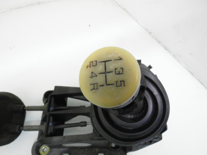 фото №8, Домкрат citroen c3 i fc_ 1.1 i - hfx tu1a 9647821280