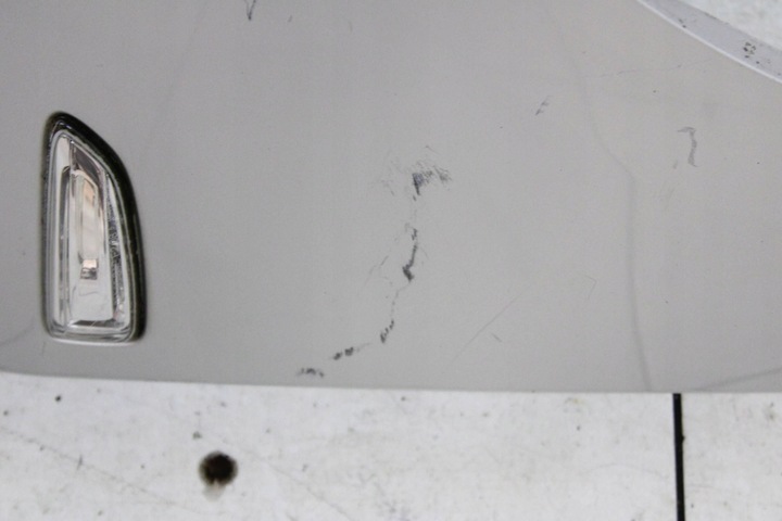 фото №7, Opel astra j 09r- крыло правый переднее перед z176