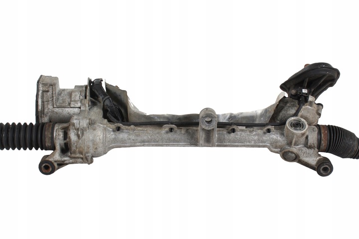 фото №6, Рулевая рейка трансмиссия ford focus mk3 iii kuga mk2 ii transit connect uk