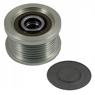 фото №1, Зчеплення генератора ina 535 0232 10