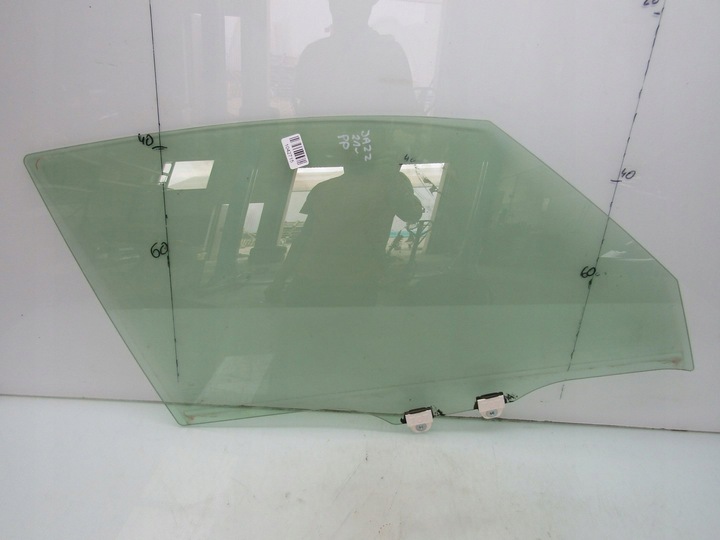 фото №1, Jazz v 21r стекло дверь правая передняя правые перед