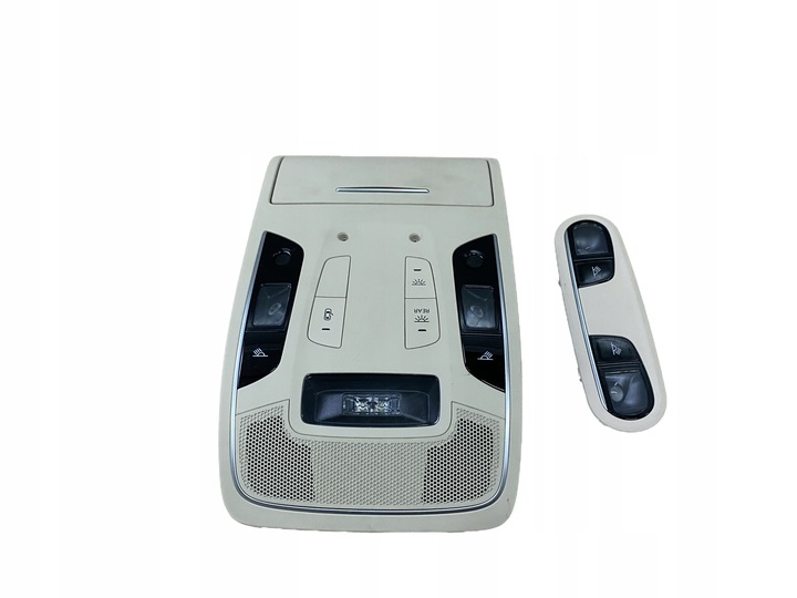 фото №1, Audi a6 a7 4g лампа интерьера led 4g0947135b